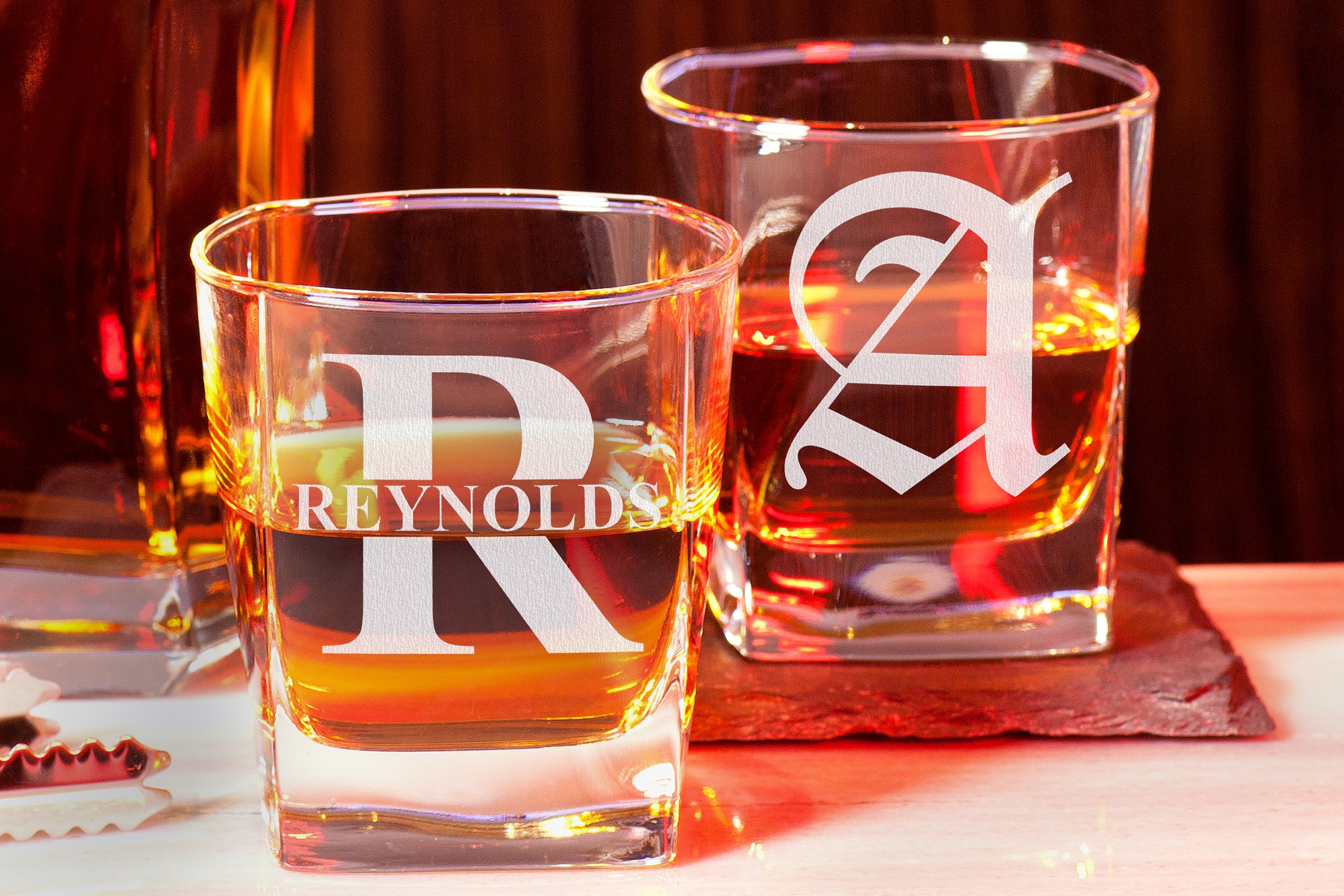 Whiskey Gift