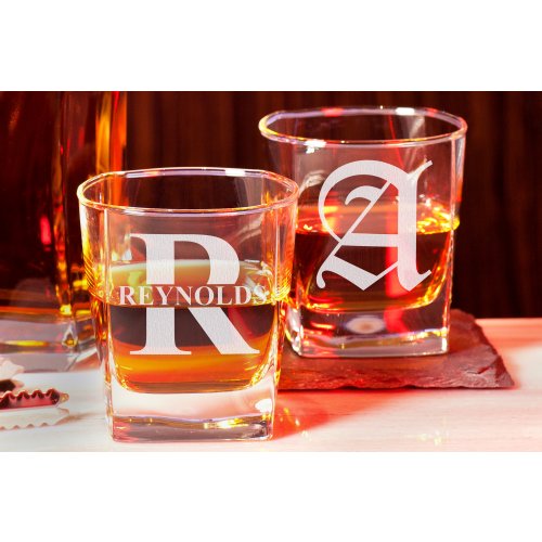 Whiskey Gift