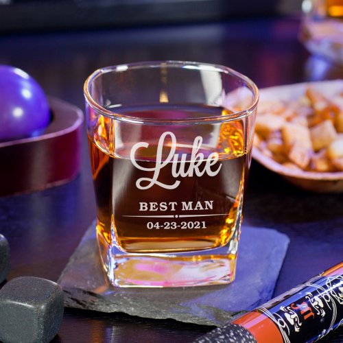 Groomsmen Gift