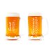 personalized Beer Glass