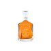 Personalized Whiskey Glass Decanter