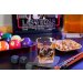 Man Cave Whiskey Glass
