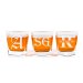 Whiskey Glass with Monogram