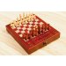 personalized travel chess board for Birthday