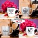 Personalized 16oz Coffee Mug