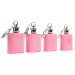 personalized key chain flask for Birthday Party