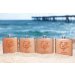 personalized Wedding Flask for Fishing Family