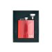 personalized flask with initials in Funnel Gift Box