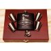 high quality Rosewood Gift Box for Las Vegas Wedding