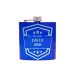 personalized gift flask for Best Man
