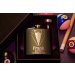 customized Groomsman Flask in Gift Box with Funnel