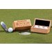 Eat Sleep Golf Repeat Golf Ball Display Box