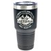 Personalized Engraved Tumbler