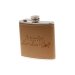 Personalized Golf Flask Gift