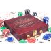 personalized poker gift box